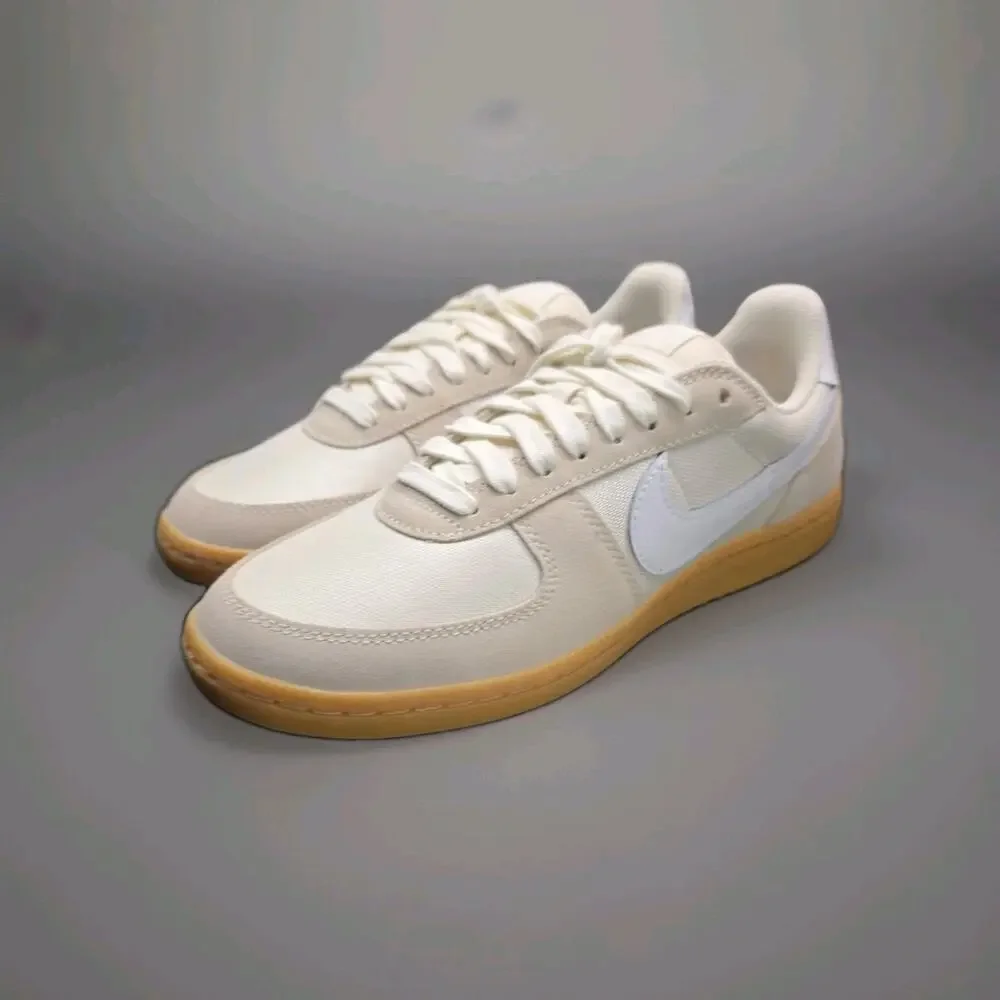 Size 11.5- Nike Field General Pale Ivory Gum